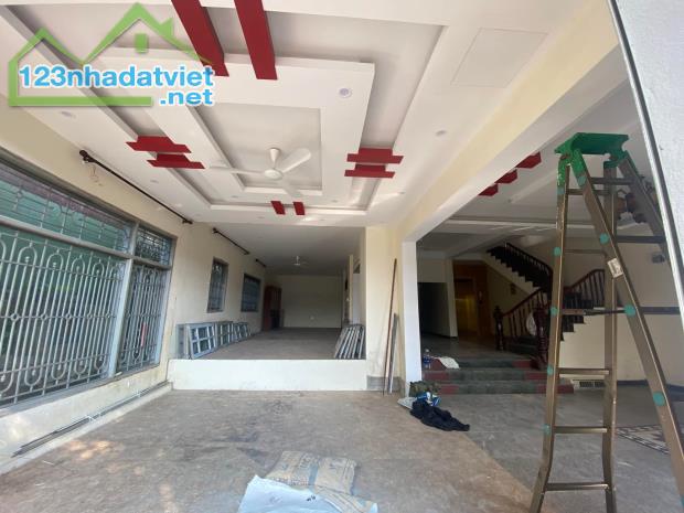 BIỆT THỰ HH VIỆT HƯNG LONG BIÊN - MẶT PHỐ - KINH DOANH - ĐẦU TƯ - KHU AN SINH TỐT.