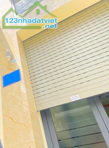 NGỢP BANK BÁN GẤP MẶT TIỀN CƯ XÁ PHÚ LÂM PHƯỜNG 12 QUẬN 6 - 5TẦNG 5PN 55M2 - CHỈ 11,7 TỶ.
