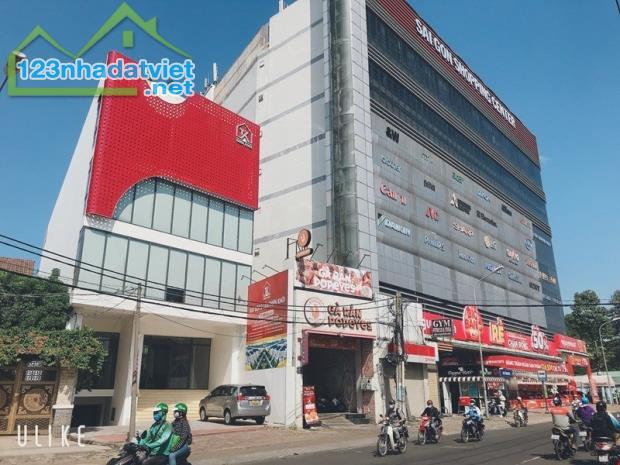 Cần bán Nhà 4 Tầng Mặt tiền đường Võ Văn Ngân, P. Linh Chiểu, Diện tích 240m², Giá 35 Tỷ - 4