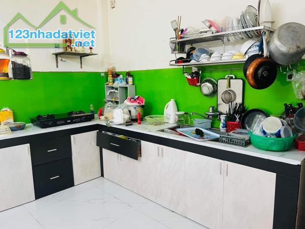 Kiệt Lê Duẩn, DT 55m2 - gần Mặt Phố, để lại toàn bộ nội thất – Vào Ở Ngay, chỉ 3 tỷx