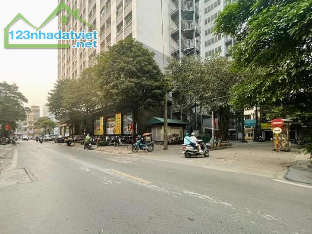 ⚜️ Bán nhà Mặt phố Hồ Đắc Di, Đống Đa 155m2 3T MT 7.3m, Chỉ 33 Tỷ ⚜️ - 2