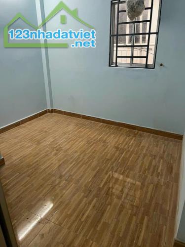 Mặt tiền Vip chợ Cây Gõ Q6 190m2 ngang 6.2 nở hậu, chưa qua đầu tư, Chỉ còn 20 Tỷ TL gấp - 2