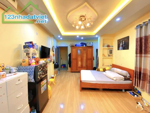 💥 Bán nhà Mặt phố Khâm Thiên, 36m2 6T, Siêu Kinh doanh, Chỉ 13.4 Tỷ 💥 - 3