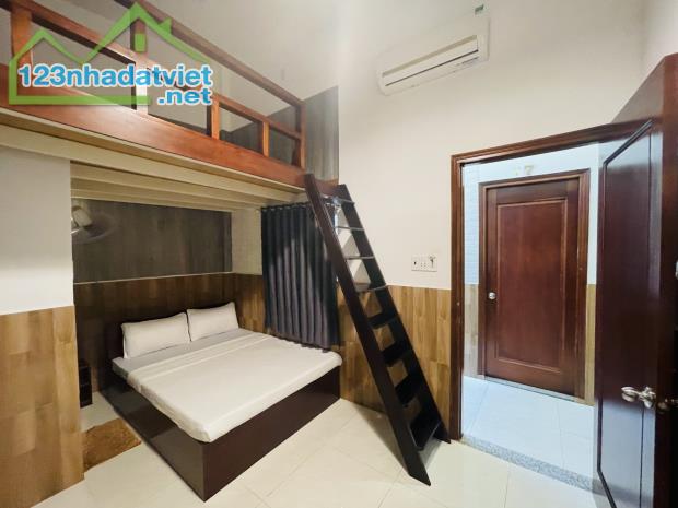 Bán nhà 2 tầng, vị trí đỉnh, 3 bước ra Mặt Tiền TCH10, giá cực rẻ chỉ 7 tỷ nhỉnh. - 1