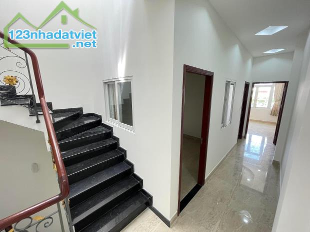 MẶT TIỀN ĐƯỜNG SỐ KHU CXNH – 80M2 5 TẦNG – GIÁ THƯƠNG LƯỢNG. - 2