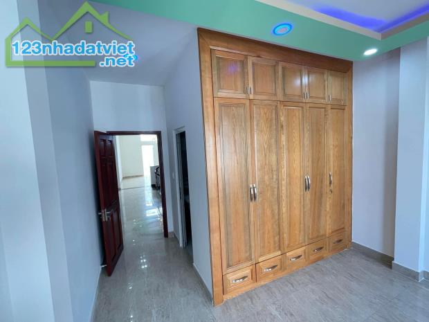 MẶT TIỀN ĐƯỜNG SỐ KHU CXNH – 80M2 5 TẦNG – GIÁ THƯƠNG LƯỢNG. - 5