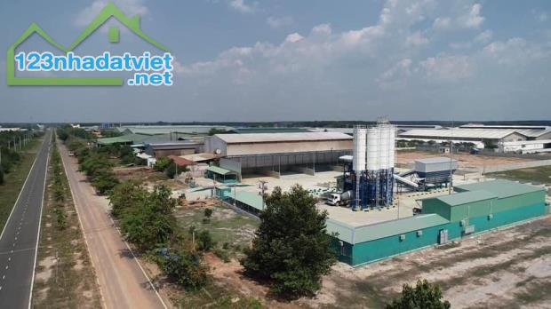 LÀM ĂN THUA LỖ BÁN GẤP (1.560M2) ĐẤT THỔ CƯ SÁT TRUNG TÂM THỊ XÃ BÌNH LONG GIÁ- 395 TRIỆU