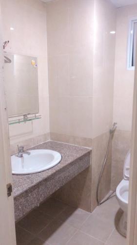 Cần cho thuê gấp căn hộ Hoàng Anh Giai Việt Quận 8, Dt : 150 m2, 3PN, 2WC, Giá : 13 tr/th