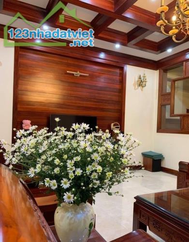 Bán nhà biệt thự đường đôi đô thị Xa La, Hà Đông, kinh doanh đỉnh nhỉnh 20 tỷ. - 1