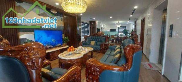 Bán nhà Mặt phố Bích Câu 98m2 x 6 tầng có thang máy vỉa hè kinh doanh, cho thuê - 2