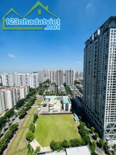 (TO RỘNG ) Bán chung cư quận Nam Từ Liêm Sun Square 21 Lê Đức Thọ 125m 3PN view thoáng - 5