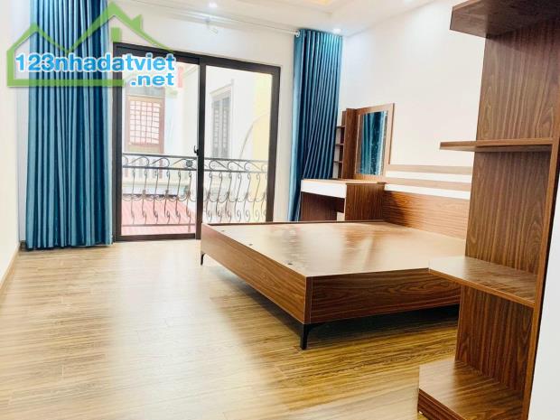 Bán nhà Trịnh Văn Bô, Xuân Phương, Nam Từ Liêm 32M 5 Tầng, nội thất đẹp 4.4 tỷ - 3