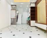 Bán nhà Trịnh Văn Bô, Xuân Phương, Nam Từ Liêm 32M 5 Tầng, nội thất đẹp 4.4 tỷ