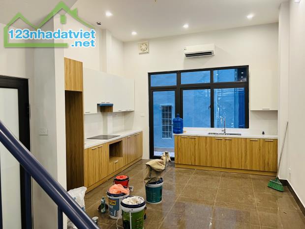 Siêu Phẩm Phân Lô Cảm Hội 72M2 4T, Hai Thoáng, Ô Tô Đỗ Cửa, Nhà Mới Ở Ngay Nhỉnh 11 Tỷ - 1