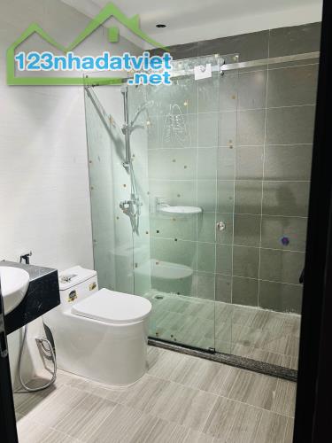 Siêu Phẩm Phân Lô Cảm Hội 72M2 4T, Hai Thoáng, Ô Tô Đỗ Cửa, Nhà Mới Ở Ngay Nhỉnh 11 Tỷ - 3