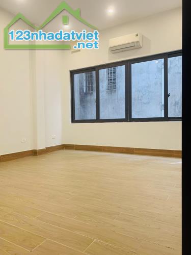Siêu Phẩm Phân Lô Cảm Hội 72M2 4T, Hai Thoáng, Ô Tô Đỗ Cửa, Nhà Mới Ở Ngay Nhỉnh 11 Tỷ - 4