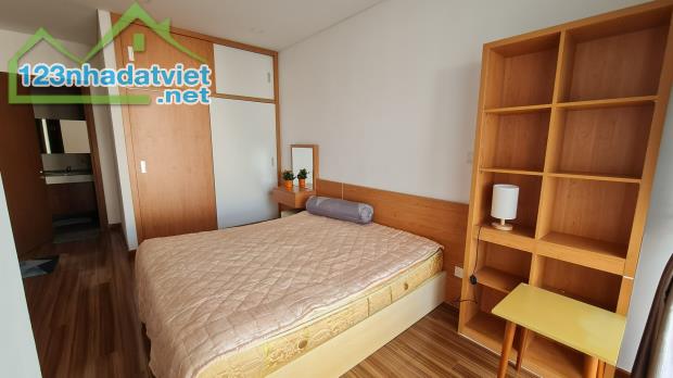 Cho thuê rẻ CHCC 3 phòng ngủ full nội thất Thảo Điền Pearl trung tâm Q2 TP.HCM - 3