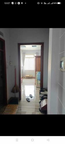BÁN NHÀ GIÁ RẺ 61M2(4m x16m) 2Tầng CHỈ 4 TỶ Lê Văn Khương, Quận 12 - 2