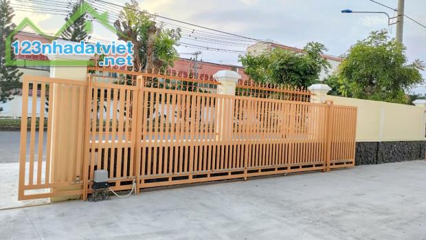 CHO THUÊ KHO XƯỞNG 5000M2, 10.000M2 GIÁ RẺ NHẤT KCN PHÚC LONG, BẾN LỨC, LONG AN - 3