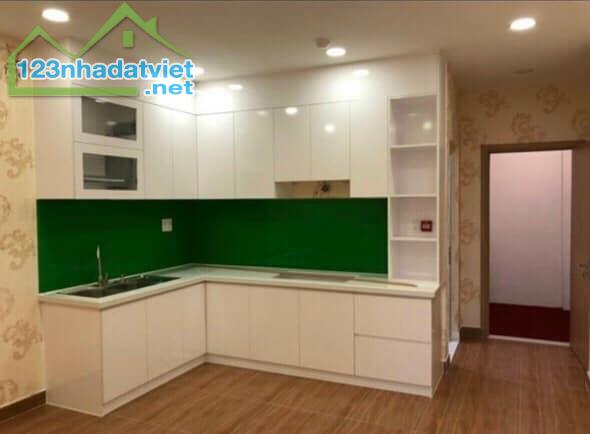 MẶT TIỀN KHU KINH DOANH SẦM UẤT HỒ VĂN HUÊ PHÚ NHUẬN 4 TẦNG, 4x10M, 3PN CHỈ NHỈNH 10 TỶ. - 4