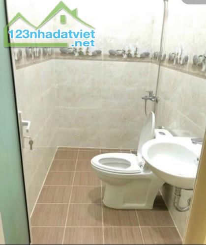 MẶT TIỀN KHU KINH DOANH SẦM UẤT HỒ VĂN HUÊ PHÚ NHUẬN 4 TẦNG, 4x10M, 3PN CHỈ NHỈNH 10 TỶ. - 2