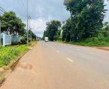 🎀Bán đất 4,5x23m mặt tiền tỉnh lộ 8 cách khu công nghiệp Tân An Buôn Ma Thuột 1km 1tỷ600