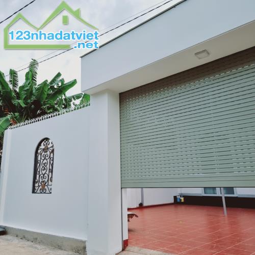 🌴Bán nhà vườn 12x20m góc 2 mặt tiền Y Wang Buôn Ma Thuột giá 2tỷ500 triệu 🌹 - 5