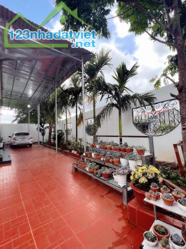 🌴Bán nhà vườn 12x20m góc 2 mặt tiền Y Wang Buôn Ma Thuột giá 2tỷ500 triệu 🌹 - 4