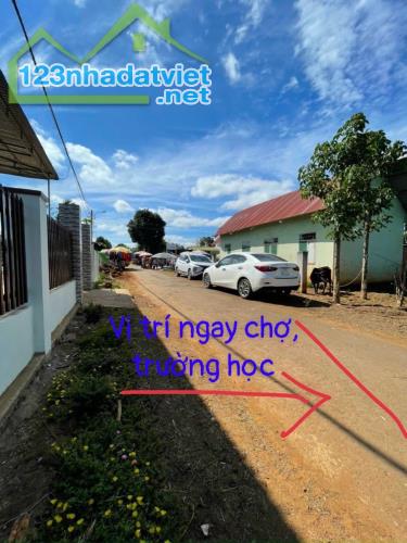 🌐Bán đất hẻm Tố Hữu Buôn Kbu  Hoà Khánh Buôn Ma Thuột Giá 575 triệu 🍀 - 1