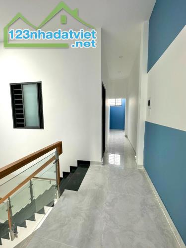 Bán nhà 70m2 1T1L, SHR thổ cư 100%, đường ô tô thông gần giáo xứ Bình Hải ( P. Tân Tiến ) - 1