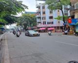 Bán nhà mặt phố Nguyễn Khuyến. Đống Đa. Hà Nội DT90m x 2T. MT4m