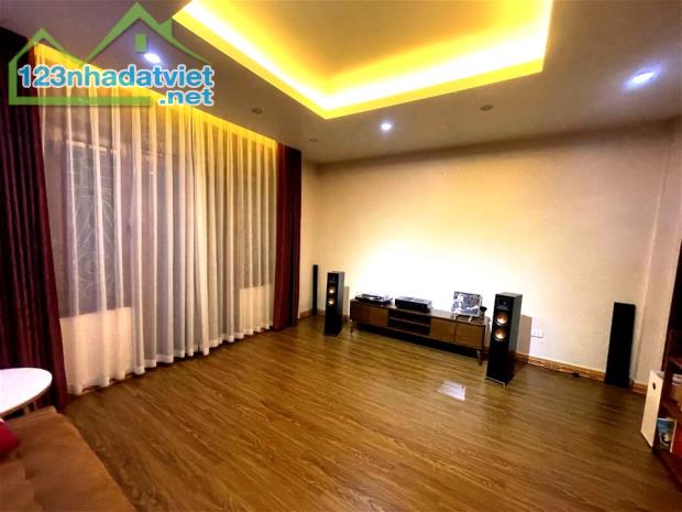 Bán nhà mặt phố BÙI THỊ XUÂN, 106m2, 4 tầng, mặt tiền 4,85m gần ngã tư TUỆ TĨNH, Giá 61 tỷ - 1