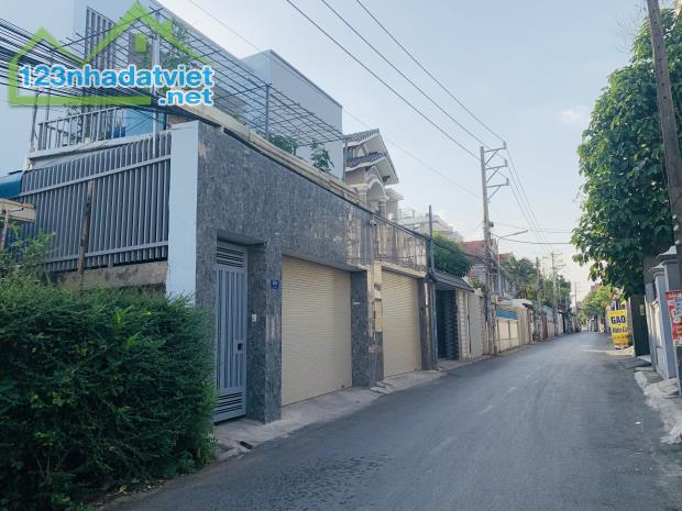 Bán Đất Góc 2Mặt Tiền Khu Phúc Hải, Phường Tân Phong ,Biên Hoà, Đồng Nai 227m2 Gía 11,5 Tỷ - 3