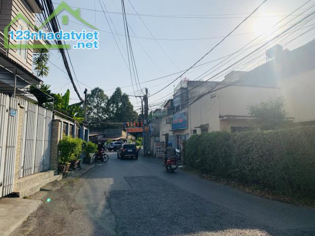 Bán Đất Góc 2Mặt Tiền Khu Phúc Hải, Phường Tân Phong ,Biên Hoà, Đồng Nai 227m2 Gía 11,5 Tỷ - 5