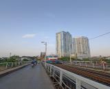 CẦN BÁN NHÀ DÒNG TIỀN NGỌC LÂM 40 TRIỆU 1 THÁNG VỪA Ở VỪA CHO THUÊ GIÁ HƠN 11TỶ. Ô TÔ, KD.