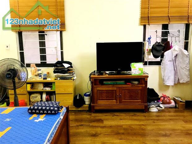 Nhà 5 tầng đẹp, MẶT NGÕ Ô TÔ TRÁNH, DỪNG ĐỖ NGÀY ĐÊM, KINH DOANH, ngõ 89 Bằng Liệt - 5