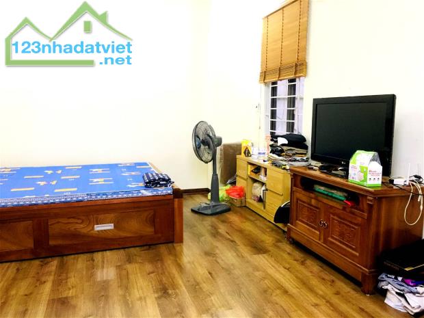 Nhà 5 tầng đẹp, MẶT NGÕ Ô TÔ TRÁNH, DỪNG ĐỖ NGÀY ĐÊM, KINH DOANH, ngõ 89 Bằng Liệt - 4