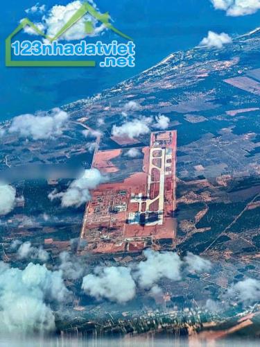 Đất nền sổ đỏ ven biển Bình Thuận - Giá trị đầu tư chỉ với 750 triệu - Tiềm năng sinh lời