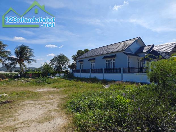 Đất nền sổ đỏ ven biển Bình Thuận - Giá trị đầu tư chỉ với 750 triệu - Tiềm năng sinh lời - 4