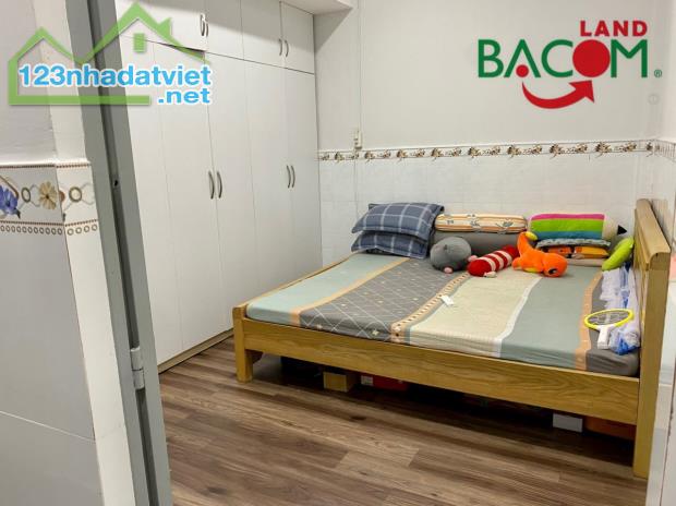 Bán nhà 82m2, SHR thổ cư 100%, đường ô tô, cách đường Nghuyễn Tri Phương 150m ( P.Bửu Hòa - 2