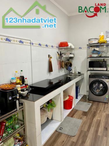 Bán nhà 82m2, SHR thổ cư 100%, đường ô tô, cách đường Nghuyễn Tri Phương 150m ( P.Bửu Hòa - 1
