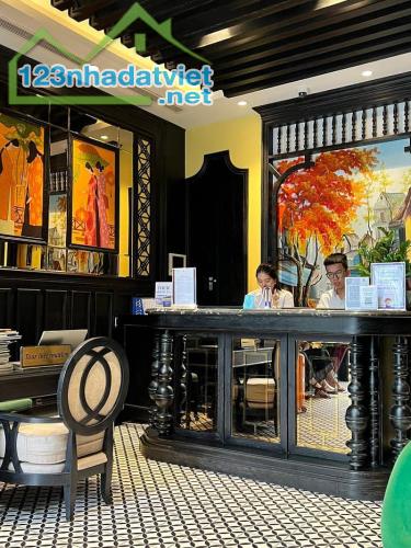 Bán nhà mặt phố Hàng Buồm, DT 300m, 7 tầng, MT 10m, giá 300 tỷ - 5