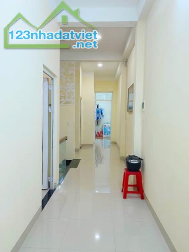 💥Kiệt 3m Trần Cao Vân. Vài bước chân ra Mặt Tiền, DT 45m2, Chỉ 2Tỷ500