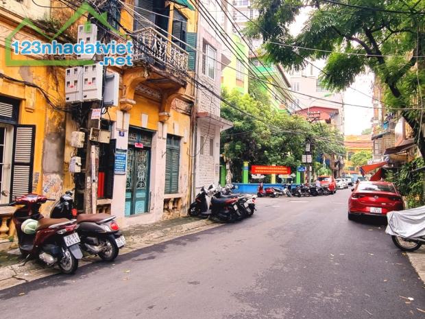 Bán nhà mặt phố PHAN HUY ÍCH 43m2 MT 5m 5 tầng, Kinh doanh SPA, Full Nội thất, Giá 20,6 tỷ - 4