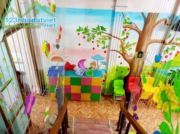 Bán nhà 245 Định Công -Hoàng Mai, DT 70m2 , MT 4.5 m2 ,Cách oto tránh 10m, nhỉnh 6 tỷ , Ki - 1