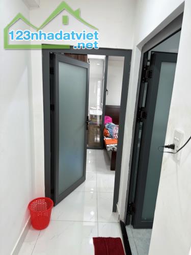 Cần tiền, bán gấp nhà mới, hẻm xe tải thông, khu VIP Tân Hòa Đông Bình Tân chỉ 3.6 tỷ. TL - 1