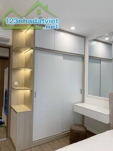 (TUYỆT TÁC) Bán chung cư Vinhomes Smat City Tây Mỗ 45m 1PN 1 khách Tặng NT hơn 1 ty impe - 1