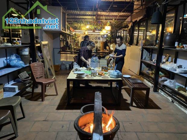 ⚜️ TÒA NHÀ HOME STAY ĐẲNG CẤP CẦU GỖ, HOÀN KIẾM 100M2 8T MT 4.5M, 18 PHÒNG VIP, CHỈ 86 TỶ - 1