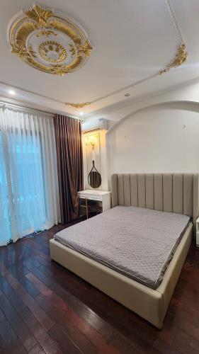 BÁN NHÀ 12 TỶ 50m 6 TẦNG MT 4,7m 2 VỈA HÈ 3 Ô TÔ TRÁNH 2 MẶT NGÕ 2 THOÁNG LẠC LONG QUÂN TÂ - 4