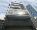 BÁN NHÀ 12 TỶ 50m 6 TẦNG MT 4,7m 2 VỈA HÈ 3 Ô TÔ TRÁNH 2 MẶT NGÕ 2 THOÁNG LẠC LONG QUÂN TÂ